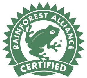 Rainforestalliance Logo