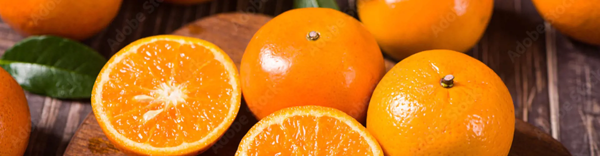 Banner Citrus Placeholder