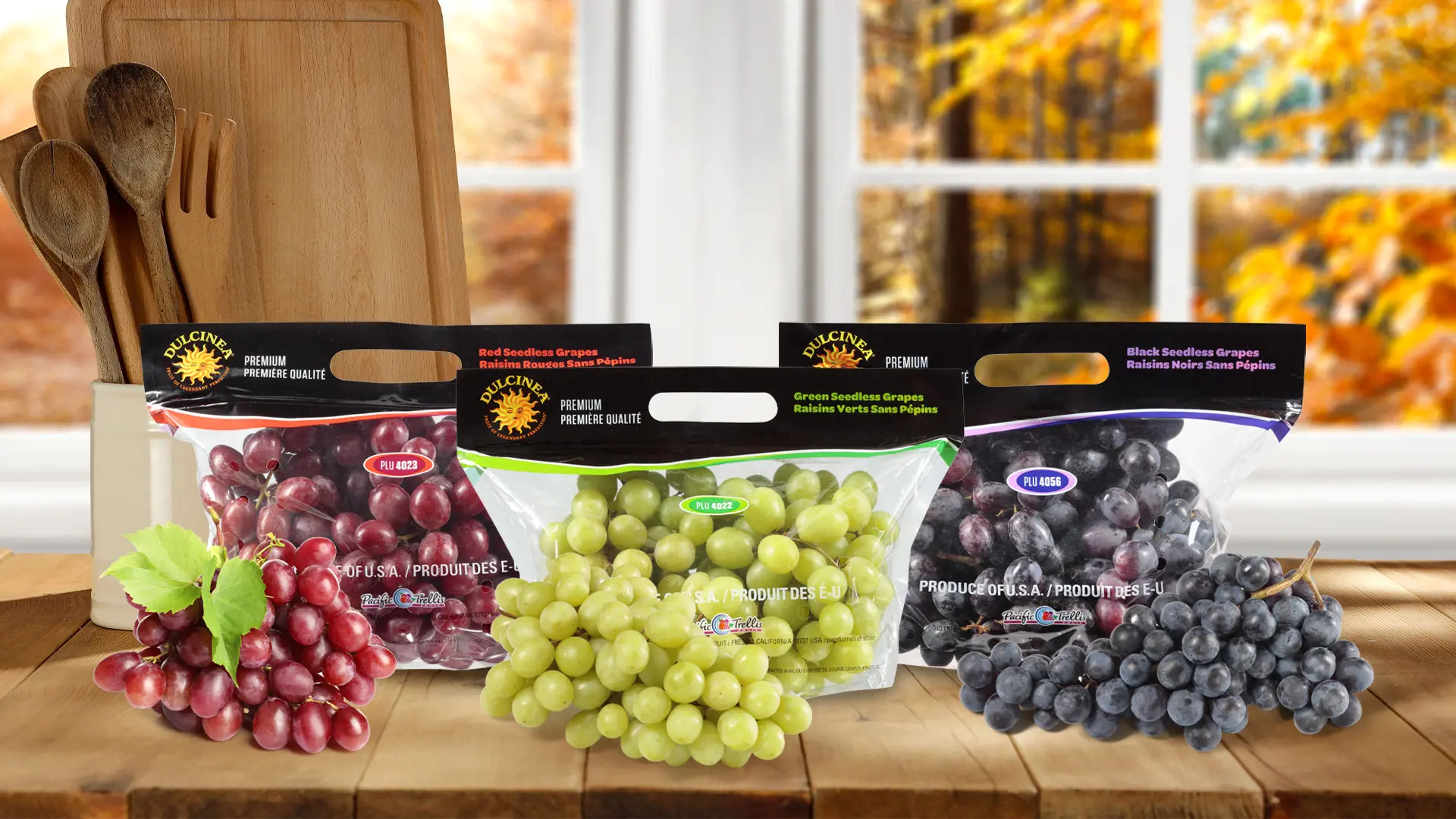 Home Rotator Feature Grapes Fall