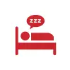 Cherry Fact Sleep