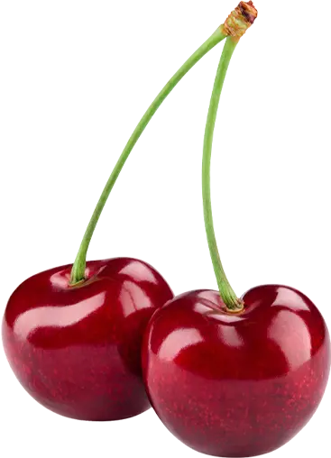 Home Fruit Cherries