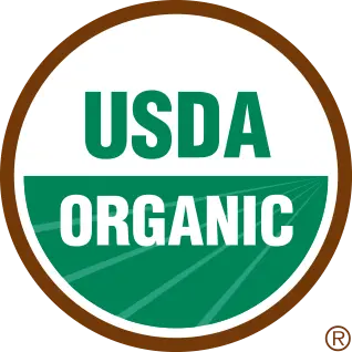 Usda Organic Logo