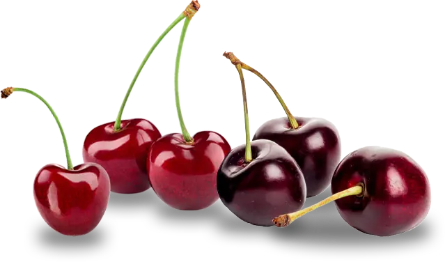 Ourfruit Cherries