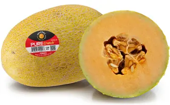 Pure Crunch