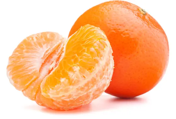 Mandarins