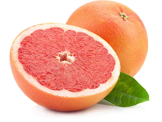 Grapefruit