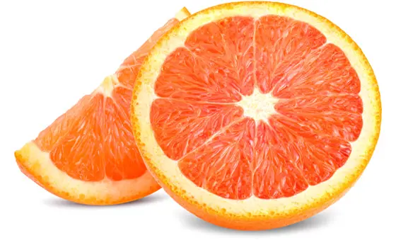 Cara Cara Oranges