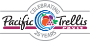 PTF Anniversary Logo