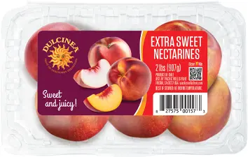 Specialty Stone Fruit Extra Sweet Nectarines